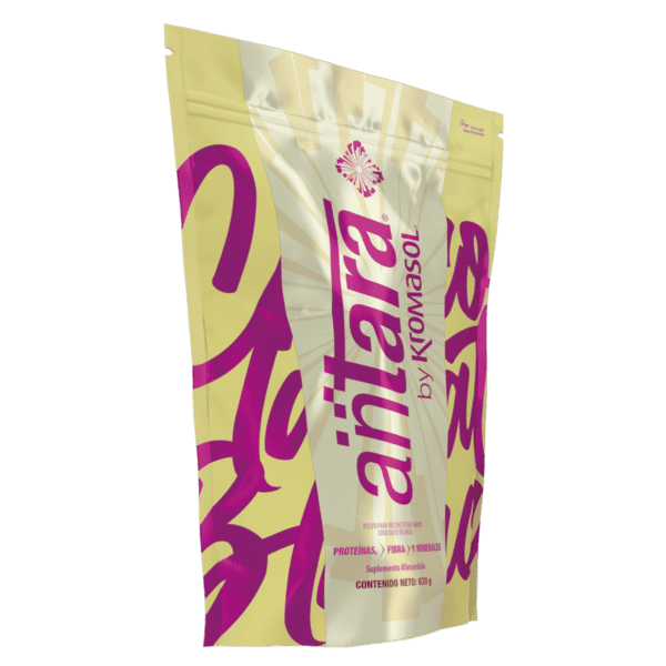 Antara Chocolate