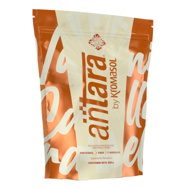 Antara Vainilla Caramelo