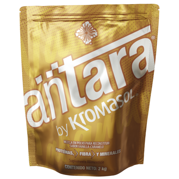 Antara Vainilla Caramelo Colosal