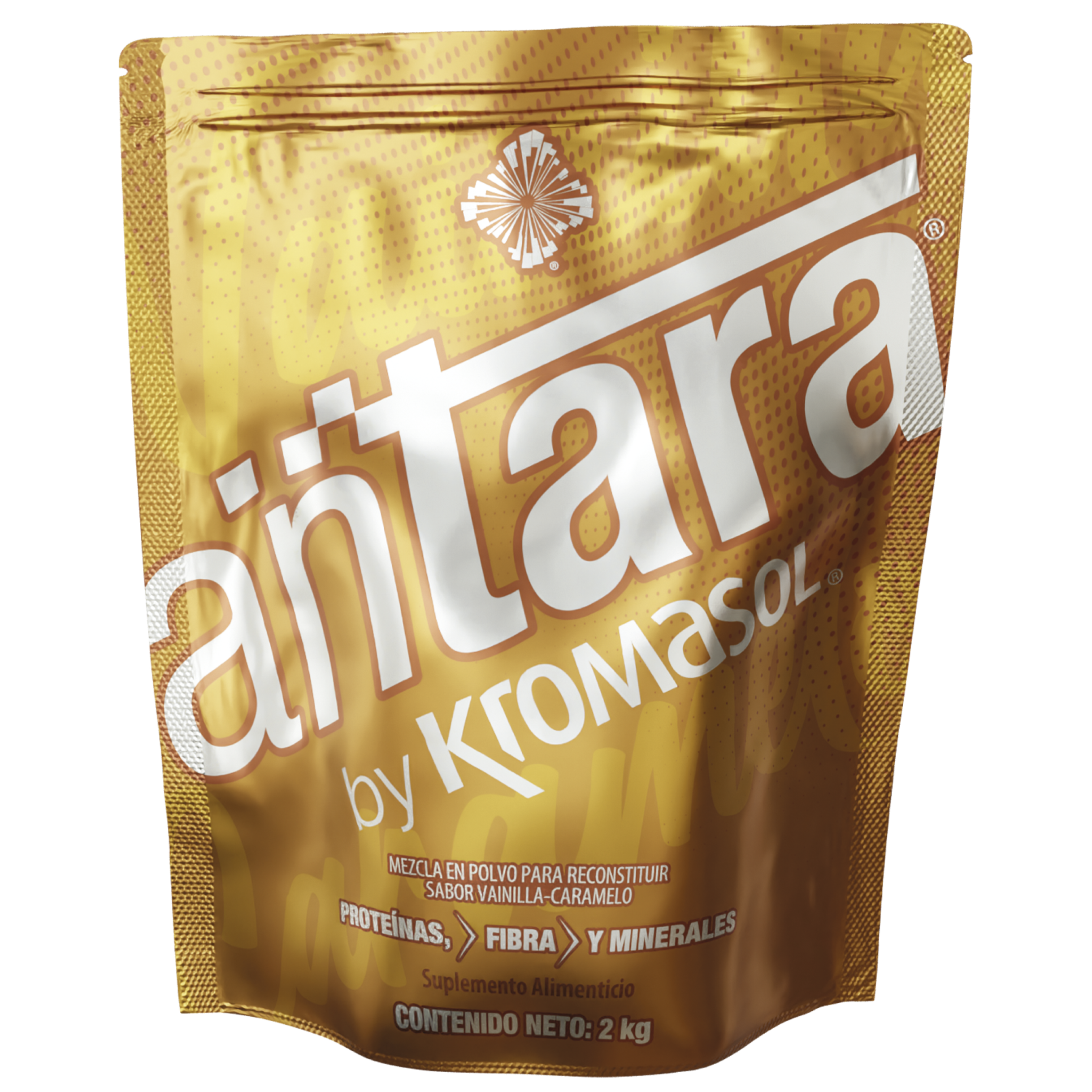 Antara Vainilla Caramelo Colosal