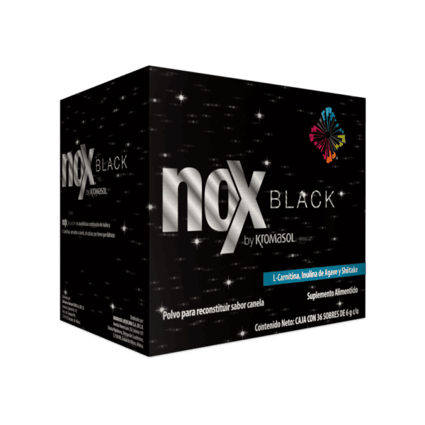 Nox Black