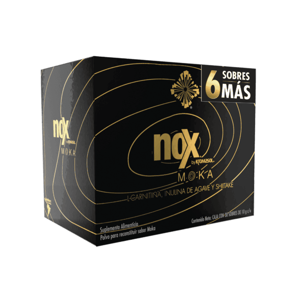 Nox Moka