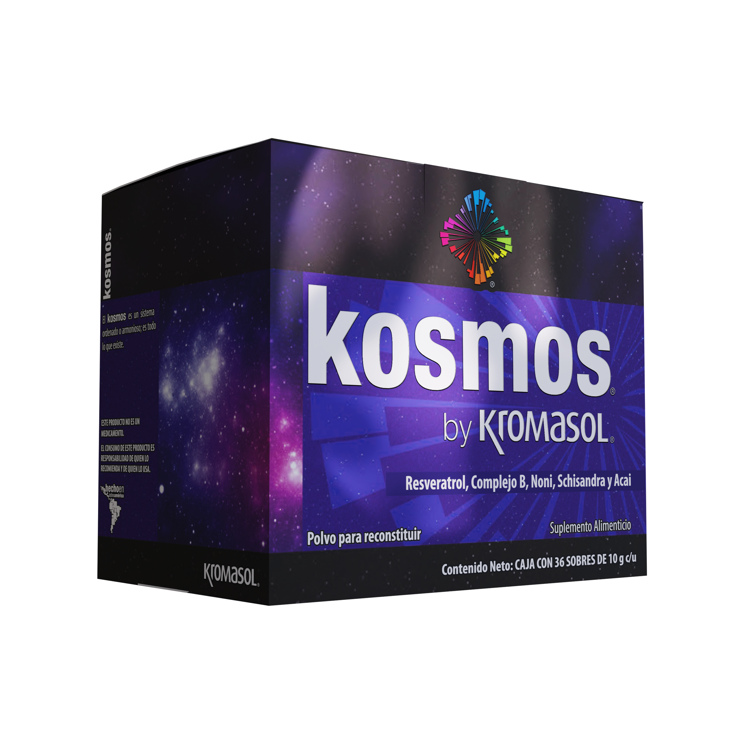 Kosmos