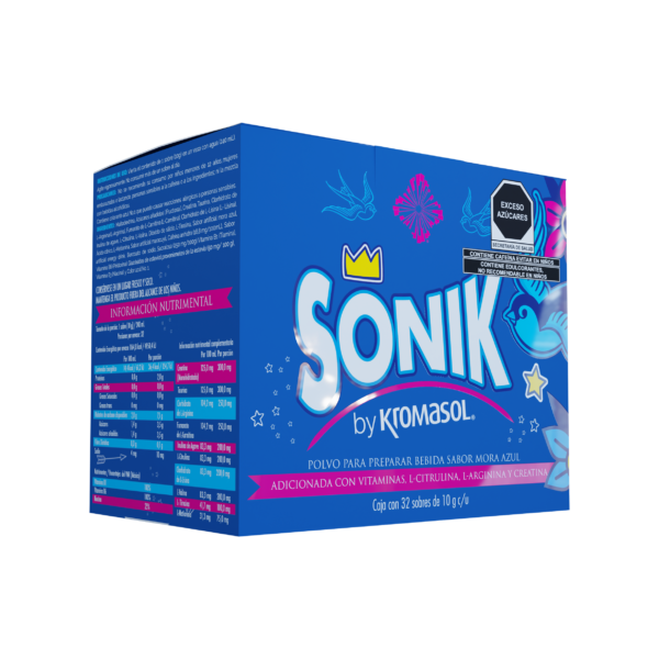 Sonik